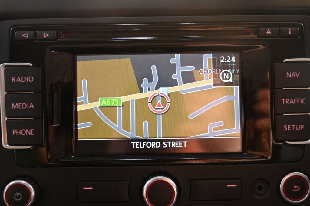 Used Volkswagen Sharan 2014 for sale - 76751376: Photo 26