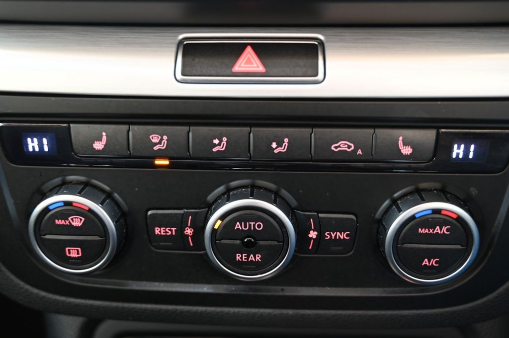 Used Volkswagen Sharan 2014 for sale - 76751376: Photo 27