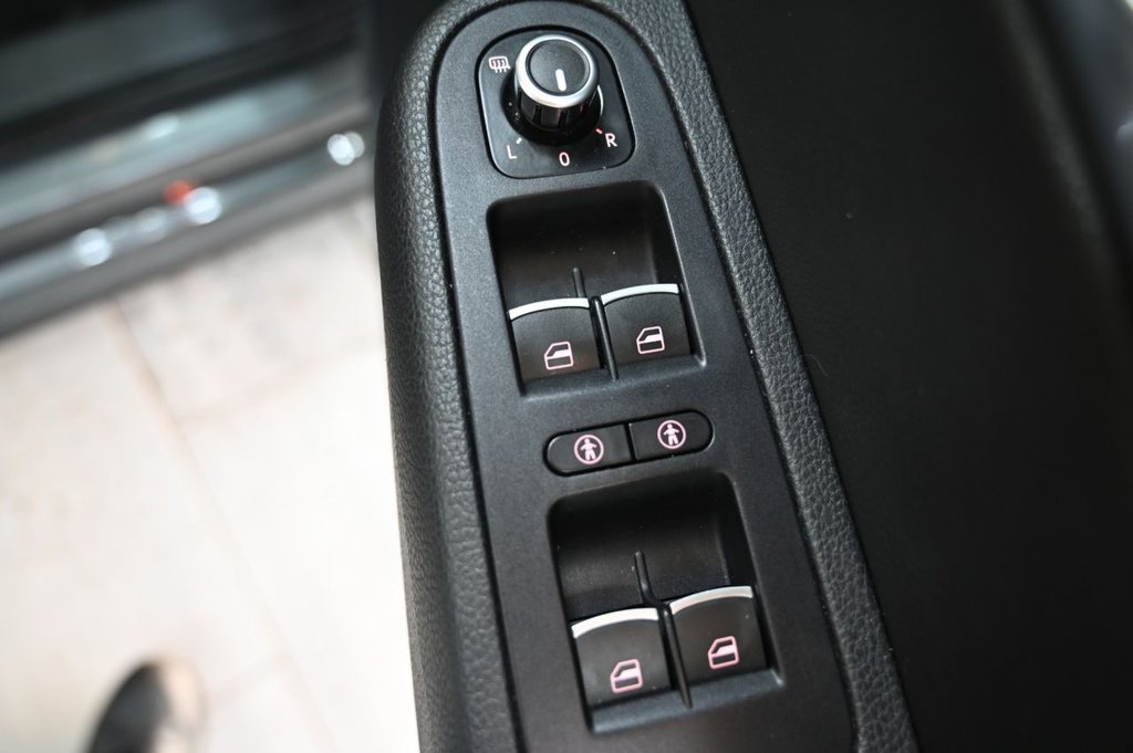 Used Volkswagen Sharan 2014 for sale - 76751376: Photo 34