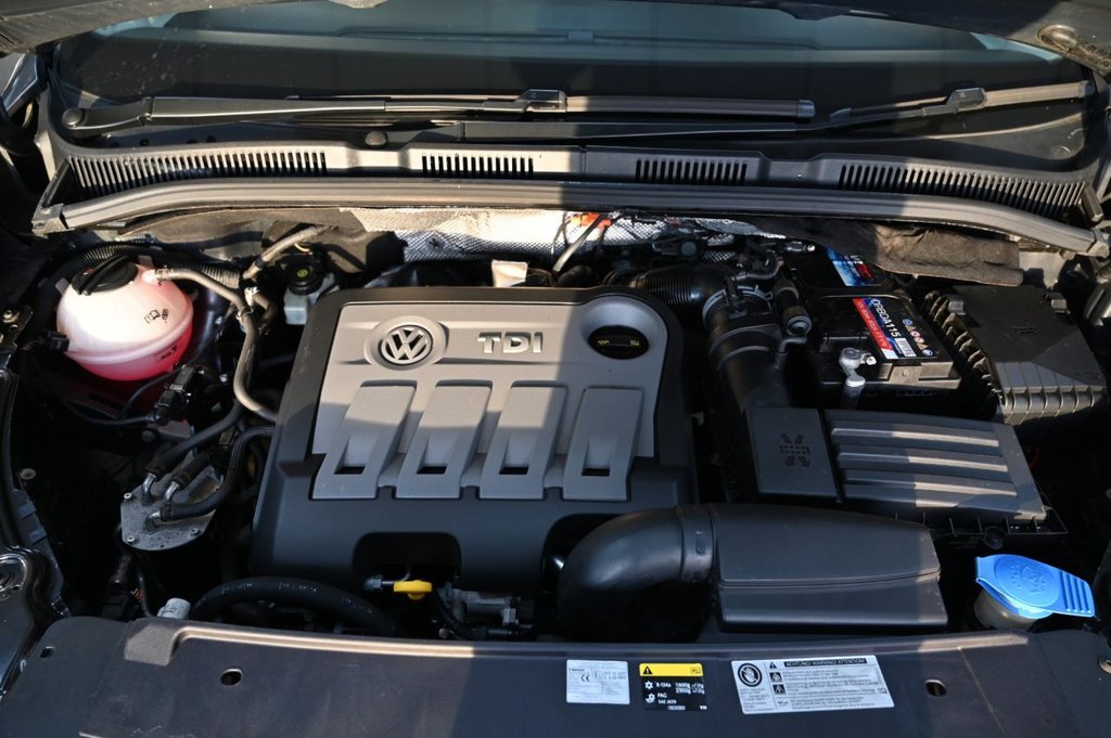 Used Volkswagen Sharan 2014 for sale - 76751376: Photo 35