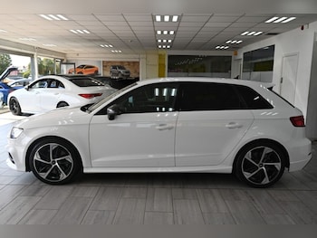 Used Audi S3 2019 for sale - 79186891: Photo