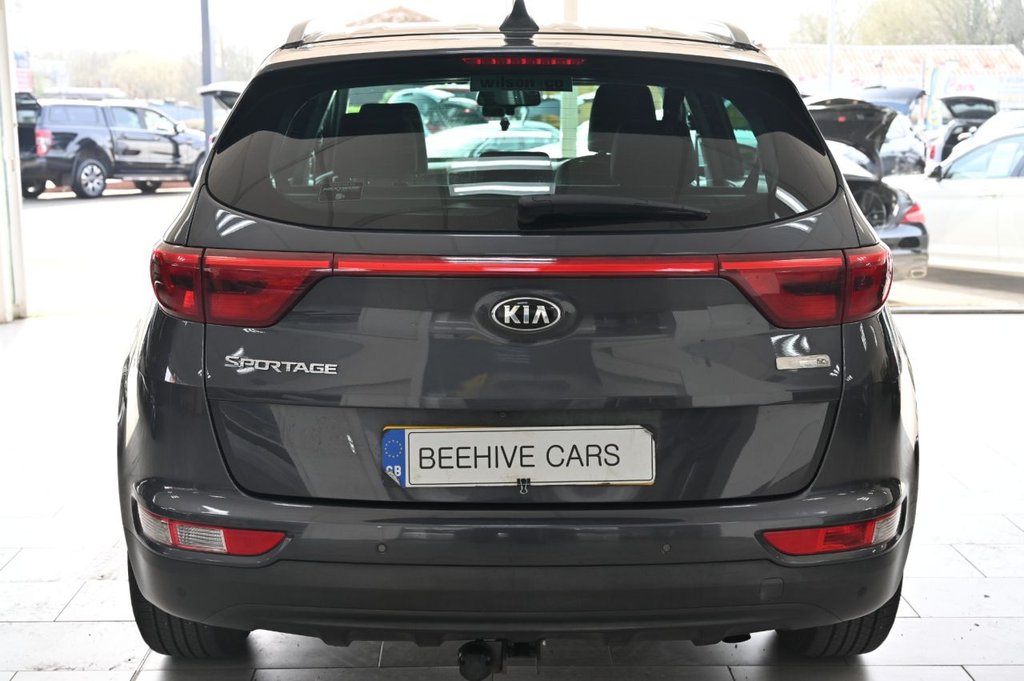 Used Kia Sportage 2018 for sale - 77976411: Photo 10