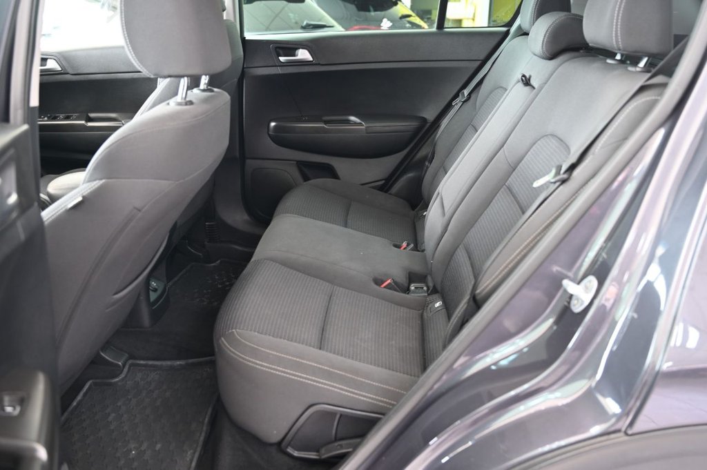 Used Kia Sportage 2018 for sale - 77976411: Photo 15