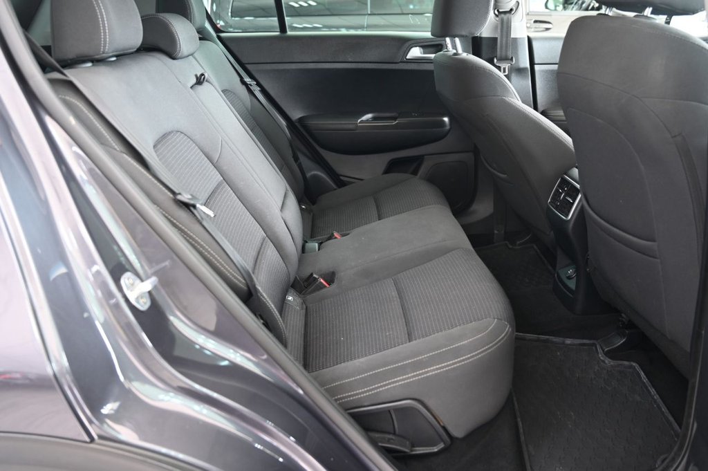 Used Kia Sportage 2018 for sale - 77976411: Photo 16