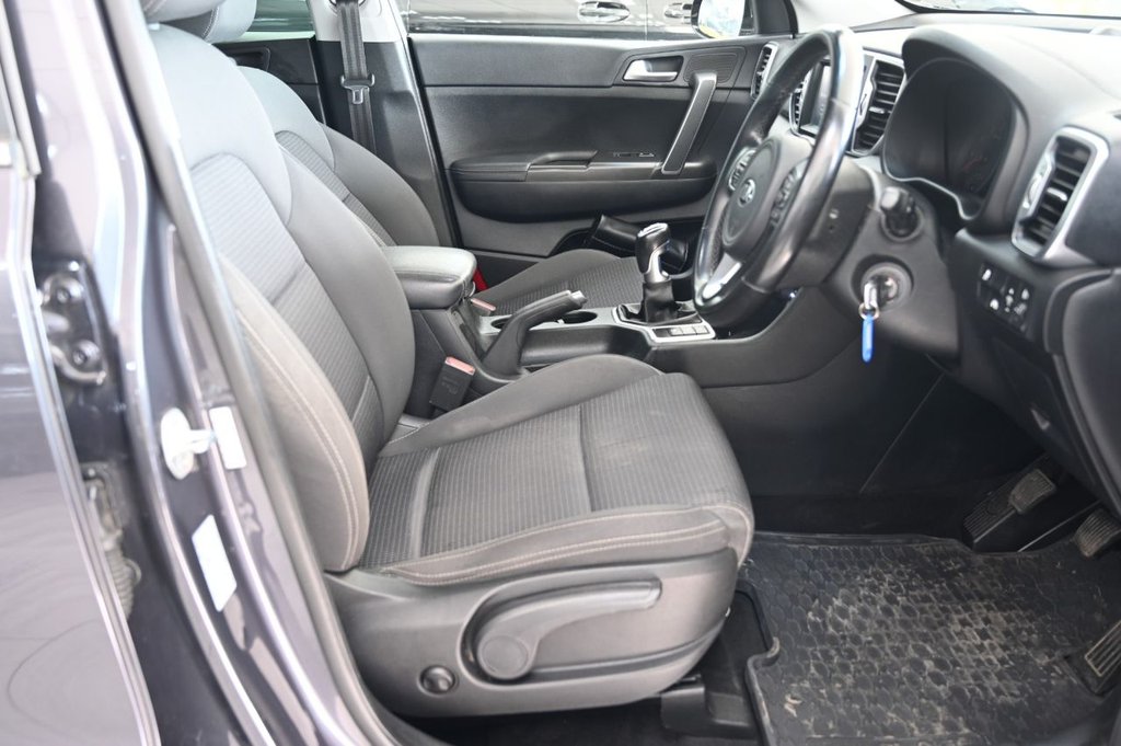 Used Kia Sportage 2018 for sale - 77976411: Photo 17