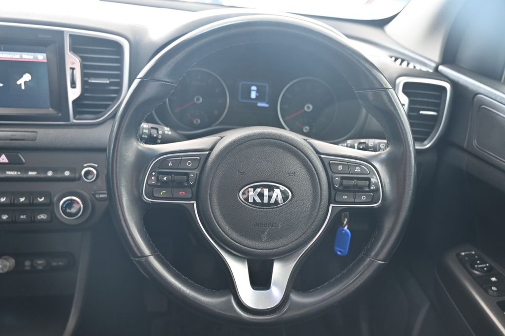 Used Kia Sportage 2018 for sale - 77976411: Photo 20