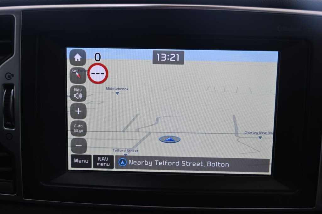 Used Kia Sportage 2018 for sale - 77976411: Photo 23