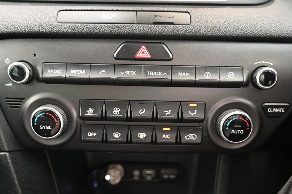 Used Kia Sportage 2018 for sale - 77976411: Photo 27