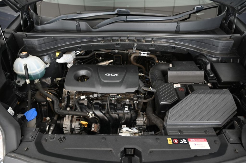 Used Kia Sportage 2018 for sale - 77976411: Photo 35