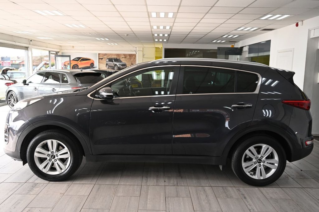 Used Kia Sportage 2018 for sale - 77976411: Photo 4