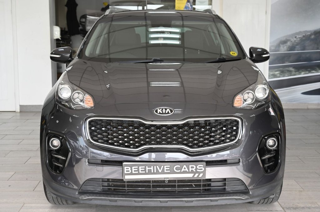 Used Kia Sportage 2018 for sale - 77976411: Photo 6