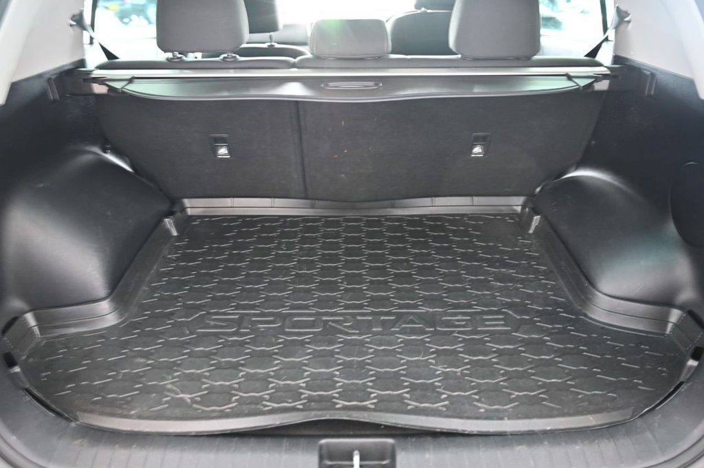 Used Kia Sportage 2018 for sale - 77976411: Photo 8