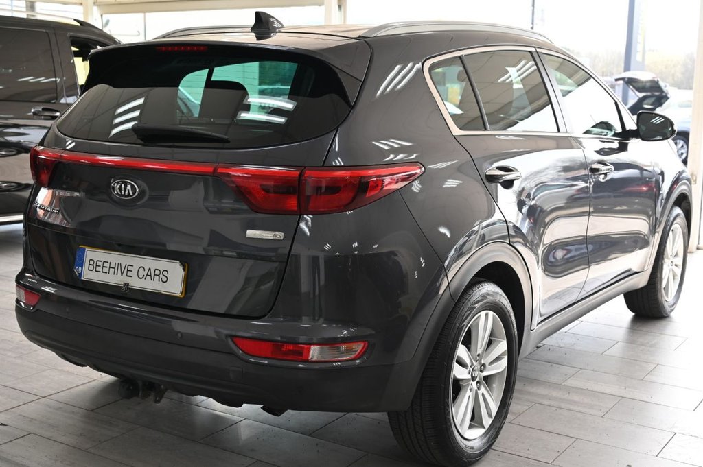 Used Kia Sportage 2018 for sale - 77976411: Photo 9