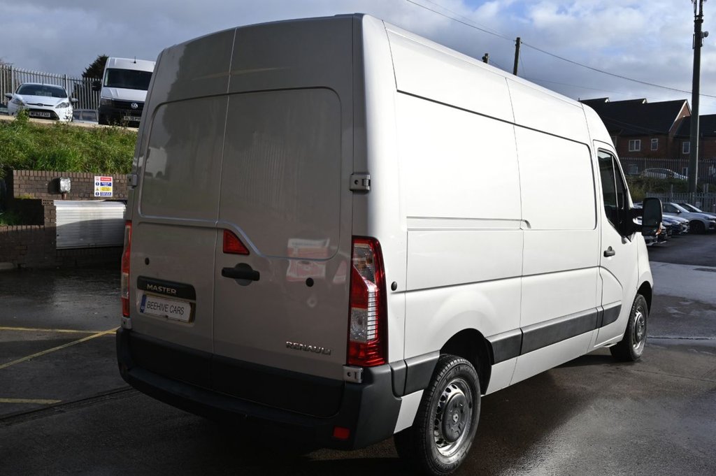 Used Renault Master 2014 for sale - 77211916: Photo 10