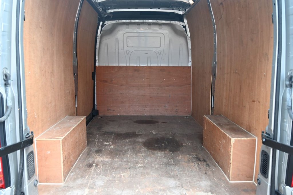 Used Renault Master 2014 for sale - 77211916: Photo 11