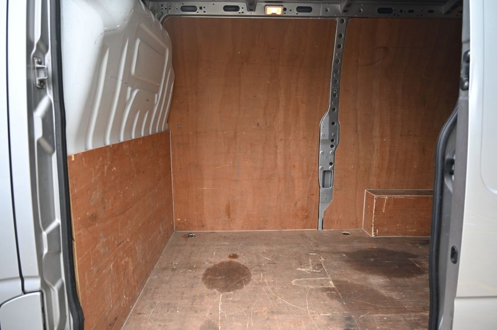 Used Renault Master 2014 for sale - 77211916: Photo 15