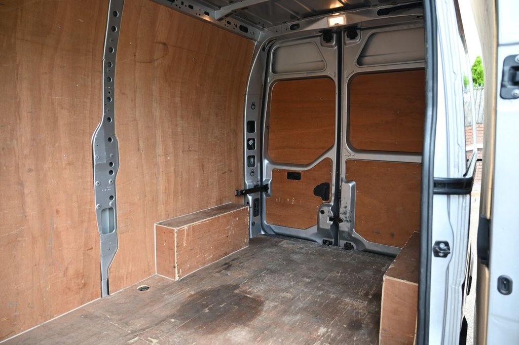 Used Renault Master 2014 for sale - 77211916: Photo 16