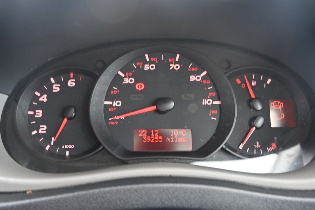 Used Renault Master 2014 for sale - 77211916: Photo 18