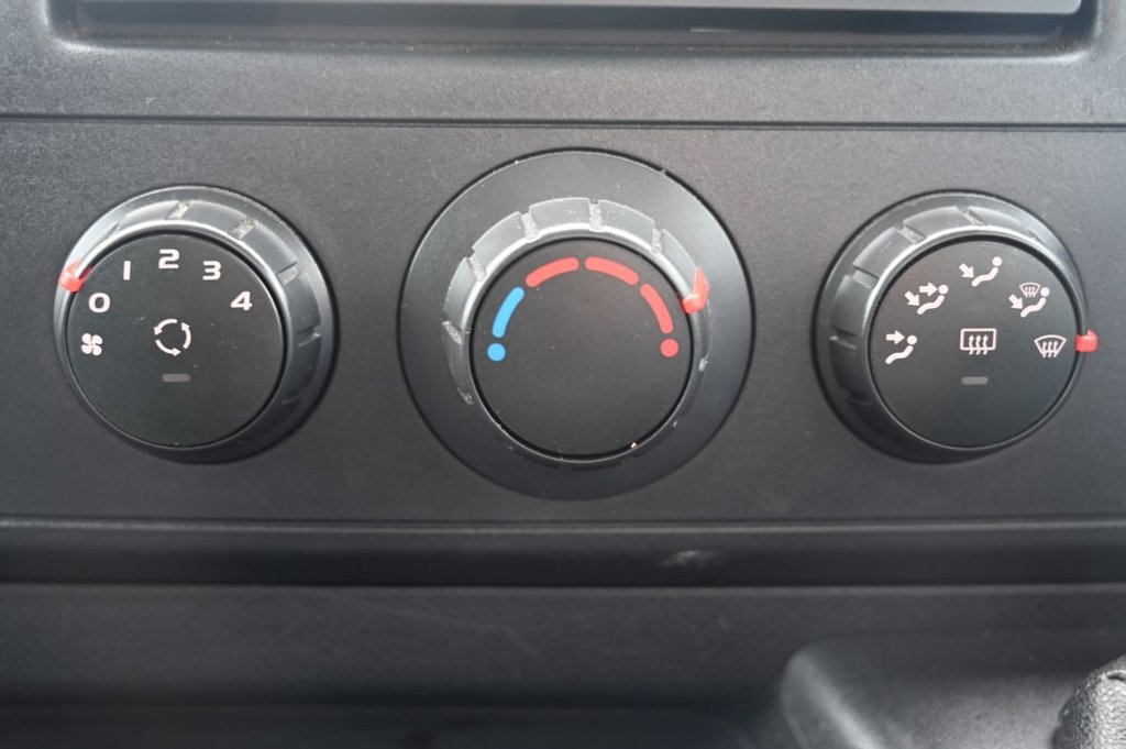 Used Renault Master 2014 for sale - 77211916: Photo 21