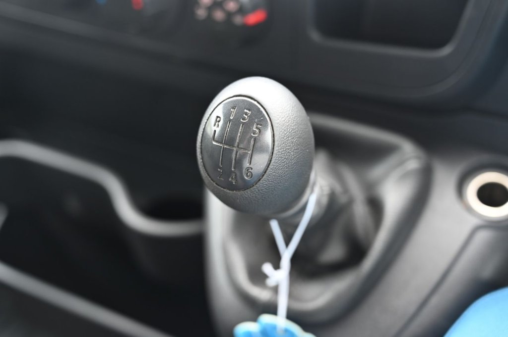 Used Renault Master 2014 for sale - 77211916: Photo 22