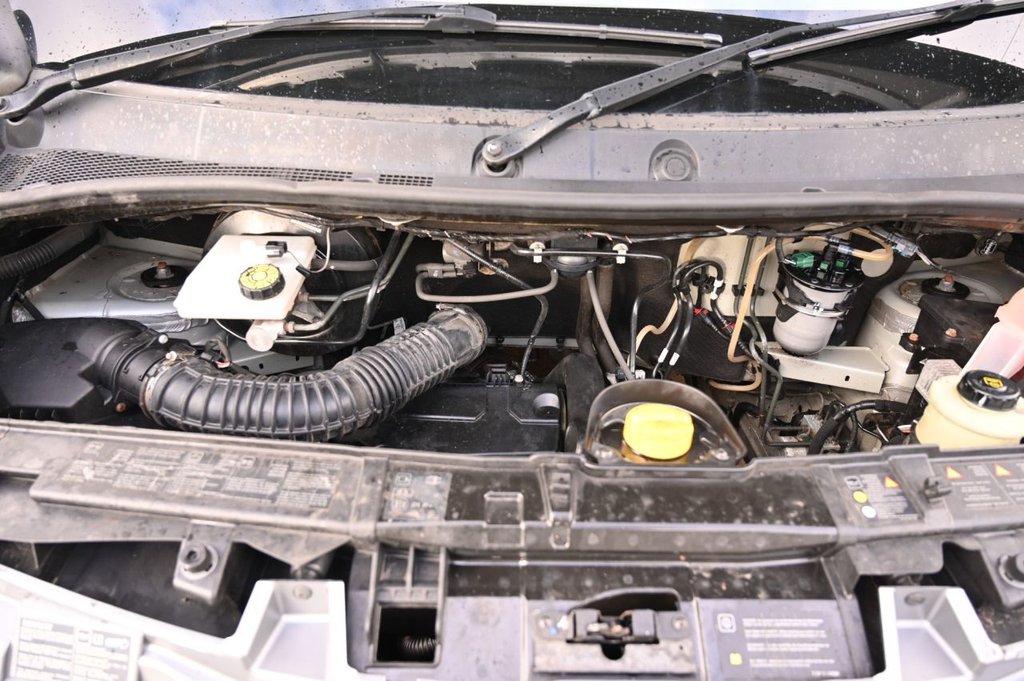 Used Renault Master 2014 for sale - 77211916: Photo 29