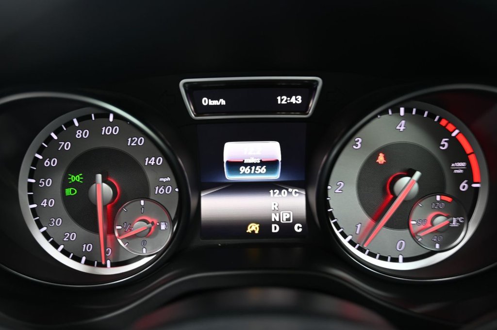 Used Mercedes-Benz CLA 2016 for sale - 76430358: Photo 14