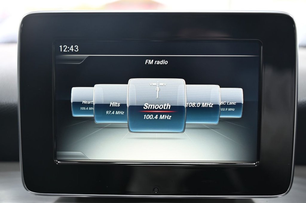 Used Mercedes-Benz CLA 2016 for sale - 76430358: Photo 16