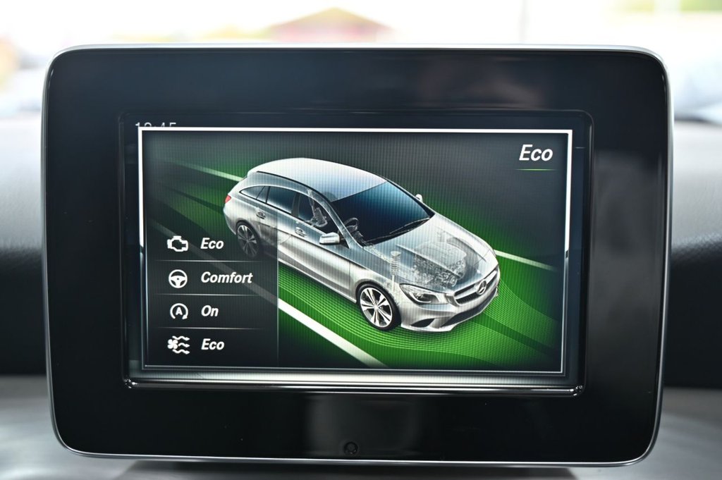 Used Mercedes-Benz CLA 2016 for sale - 76430358: Photo 18