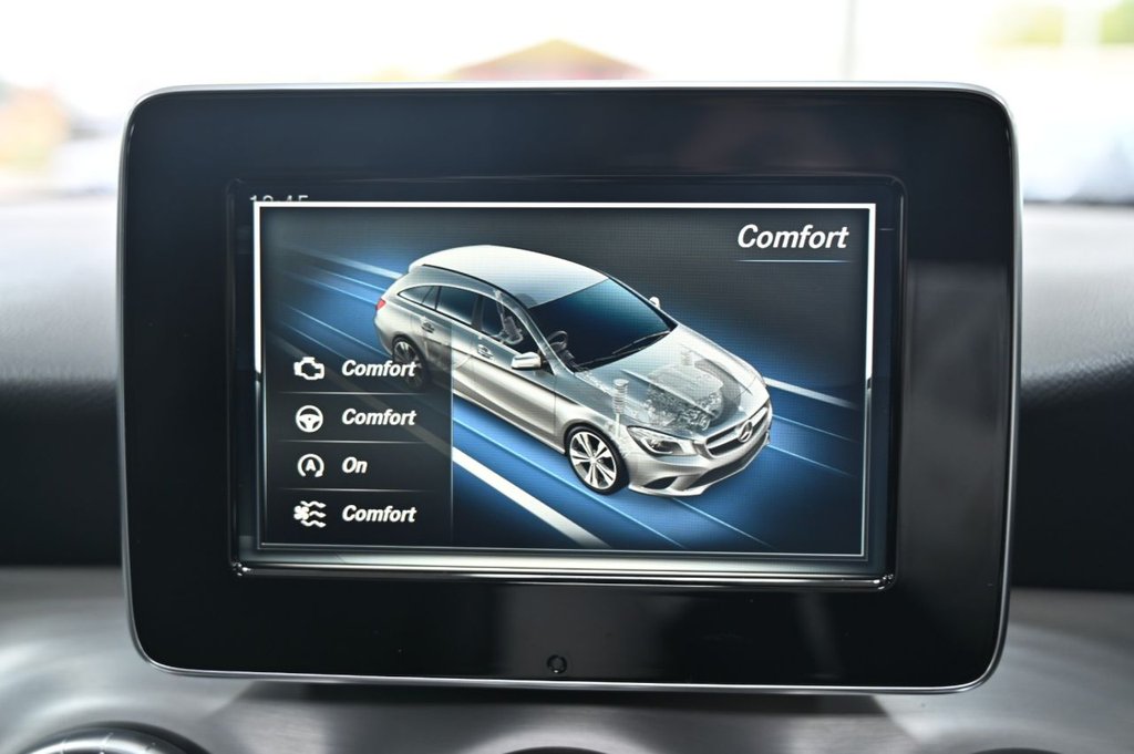 Used Mercedes-Benz CLA 2016 for sale - 76430358: Photo 20