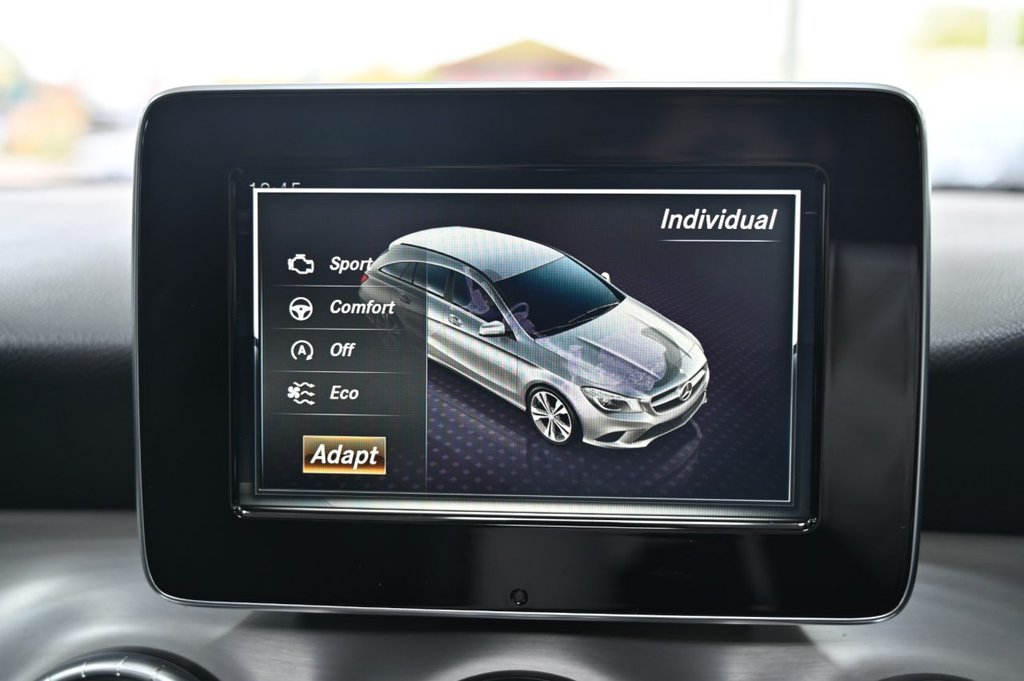 Used Mercedes-Benz CLA 2016 for sale - 76430358: Photo 22