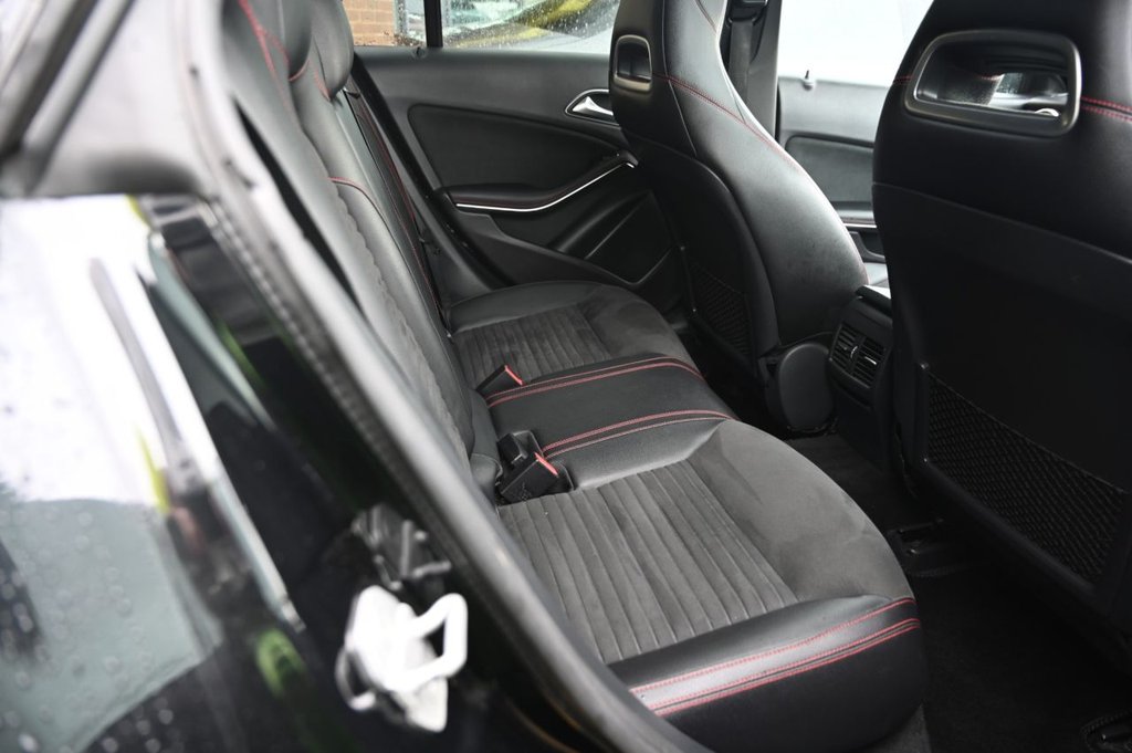 Used Mercedes-Benz CLA 2016 for sale - 76430358: Photo 27