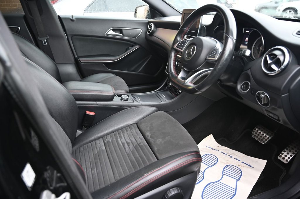 Used Mercedes-Benz CLA 2016 for sale - 76430358: Photo 28