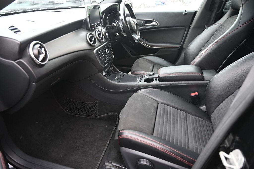 Used Mercedes-Benz CLA 2016 for sale - 76430358: Photo 29