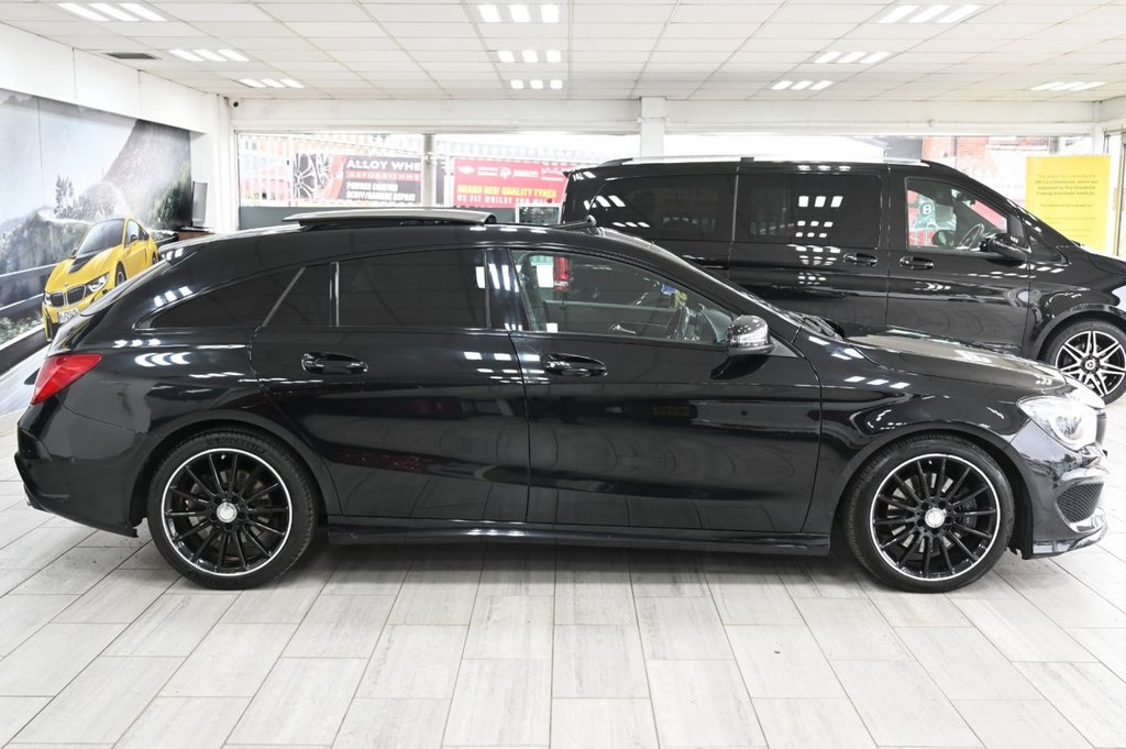 Used Mercedes-Benz CLA 2016 for sale - 76430358: Photo 3