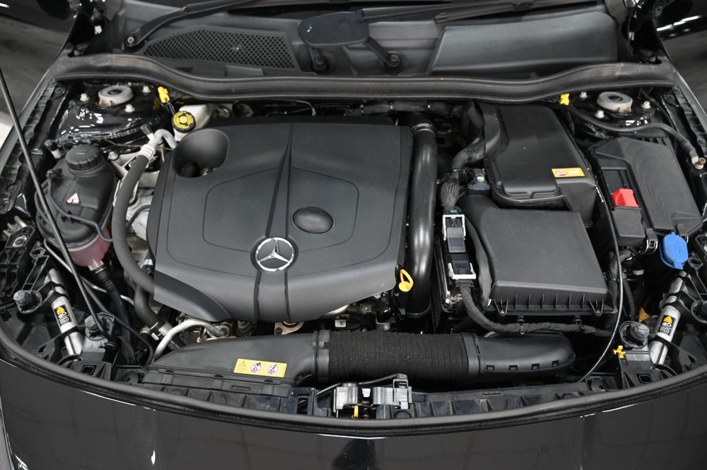 Used Mercedes-Benz CLA 2016 for sale - 76430358: Photo 30