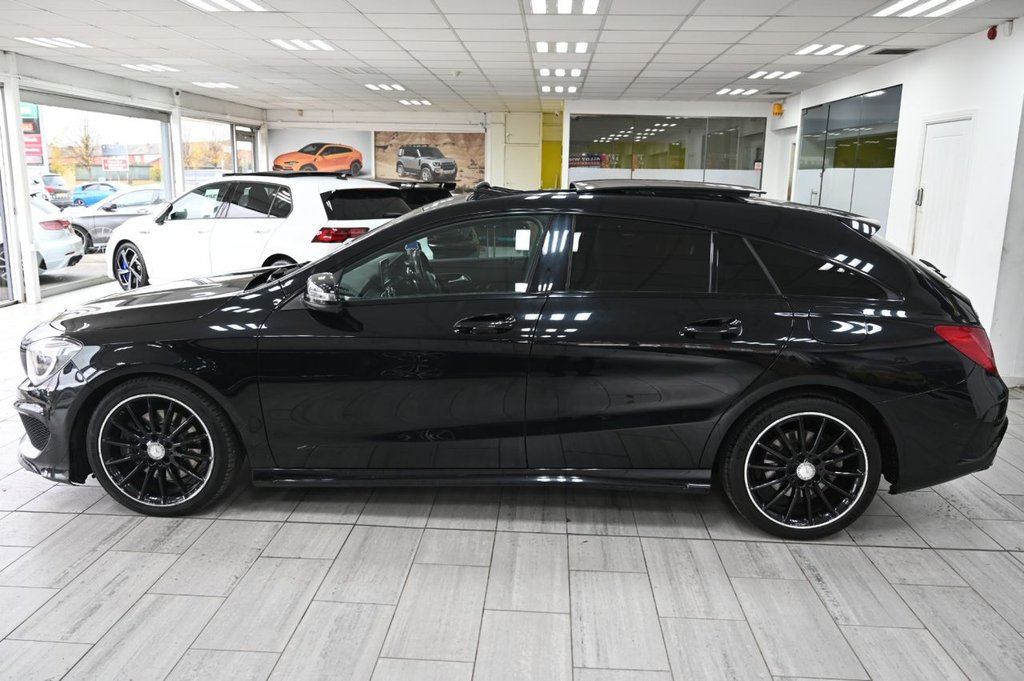 Used Mercedes-Benz CLA 2016 for sale - 76430358: Photo 4