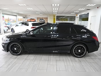 Used Mercedes-Benz CLA 2016 for sale - 76430358: Photo