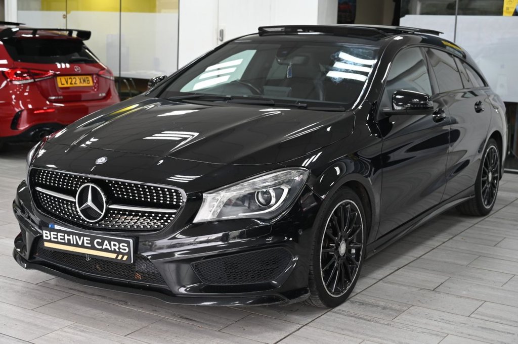 Used Mercedes-Benz CLA 2016 for sale - 76430358: Photo 5