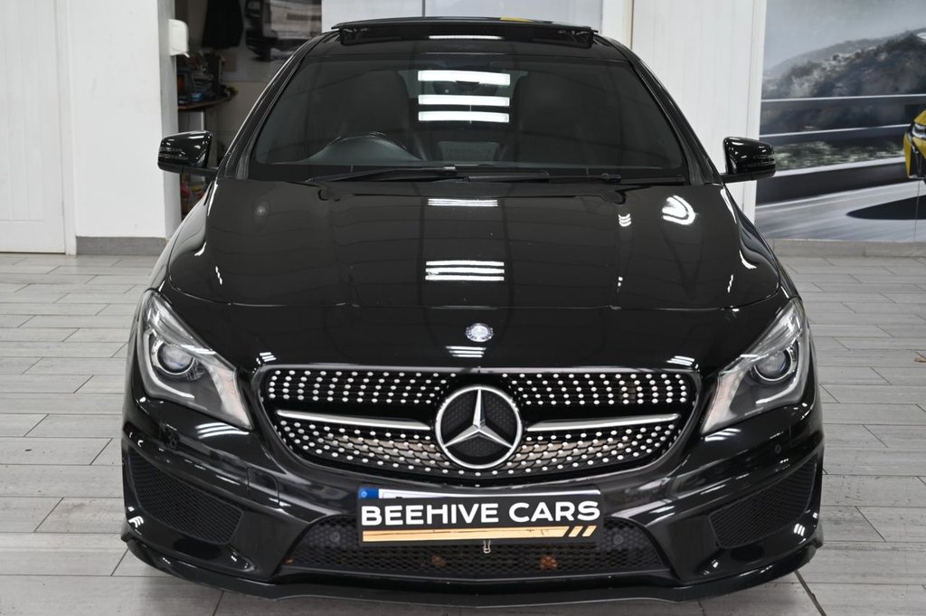 Used Mercedes-Benz CLA 2016 for sale - 76430358: Photo 6