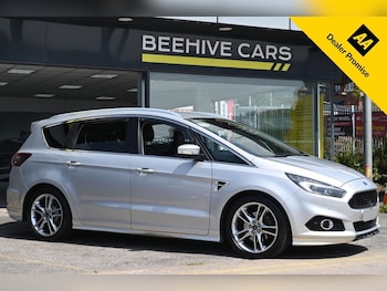 Used Ford S-Max 2017 for sale - 79245410: Photo
