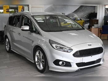 Used Ford S-Max 2017 for sale - 79245410: Photo