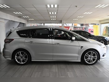 Used Ford S-Max 2017 for sale - 79245410: Photo