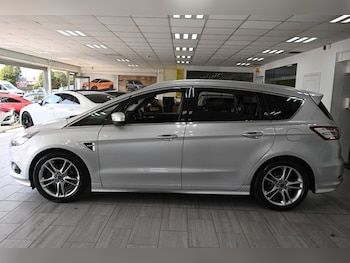 Used Ford S-Max 2017 for sale - 79245410: Photo