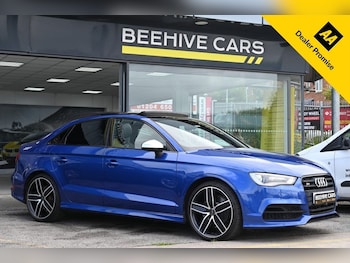 Used Audi A3 2016 for sale - 79103278: Photo