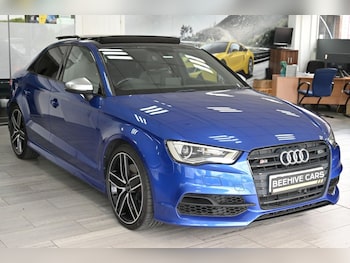 Used Audi A3 2016 for sale - 79103278: Photo