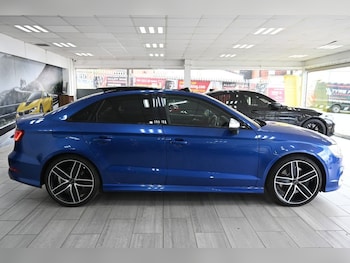 Used Audi A3 2016 for sale - 79103278: Photo