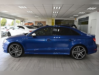 Used Audi A3 2016 for sale - 79103278: Photo
