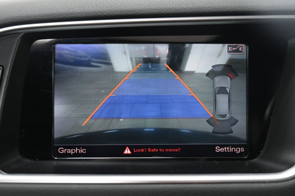 Used Audi Q5 2017 for sale - 77557716: Photo 23