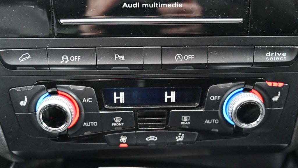 Used Audi Q5 2017 for sale - 77557716: Photo 29