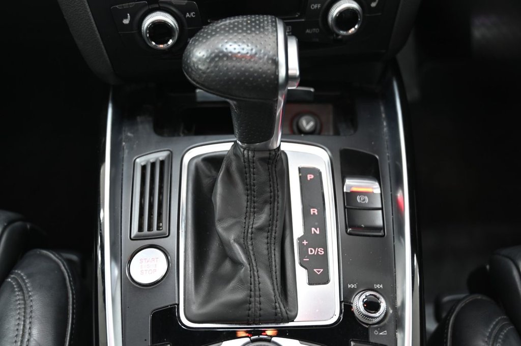 Used Audi Q5 2017 for sale - 77557716: Photo 32